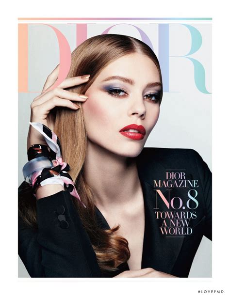 dior magazine pdf.